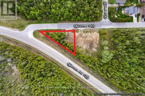 Turner Street Saugeen Shores ON N0H 2L0