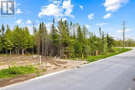 Turner Street Saugeen Shores ON N0H 2L0