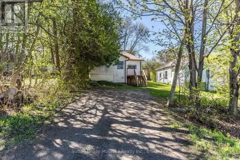 18 Susan Street West Huntsville ON P1H 1X4