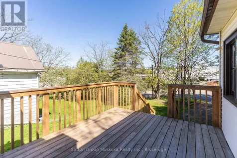 18 Susan Street West Huntsville ON P1H 1X4