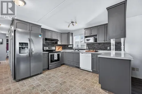6 Water Street Puslinch ON N1H 6H9