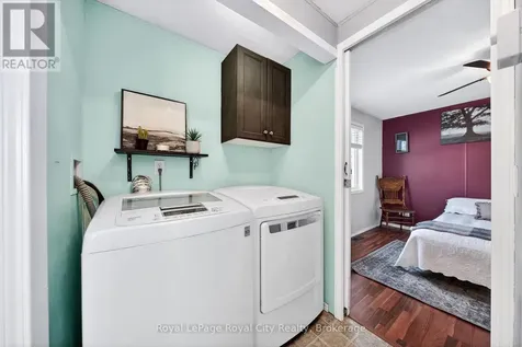6 Water Street Puslinch ON N1H 6H9