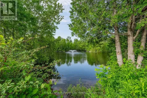 6 Water Street Puslinch ON N1H 6H9