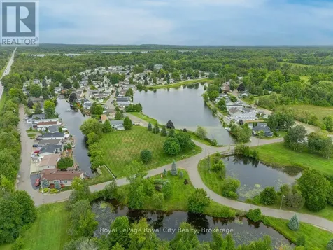 6 Water Street Puslinch ON N1H 6H9