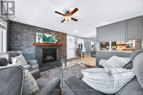 6 Water Street Puslinch ON N1H 6H9
