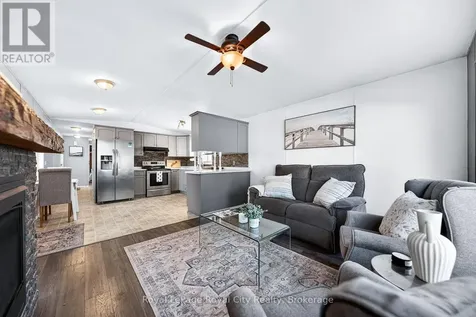 6 Water Street Puslinch ON N1H 6H9
