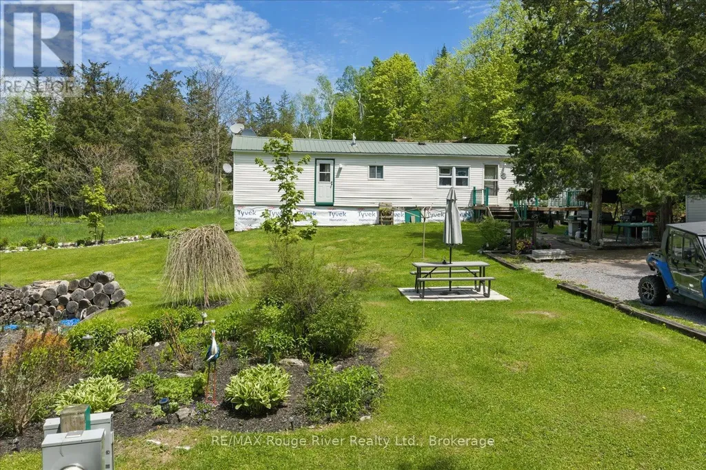 189 Pine Lane Trent Hills ON K0K 2M0