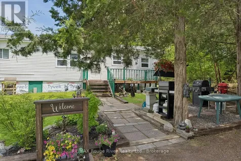 189 Pine Lane Trent Hills ON K0K 2M0