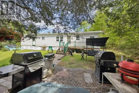 189 Pine Lane Trent Hills ON K0K 2M0