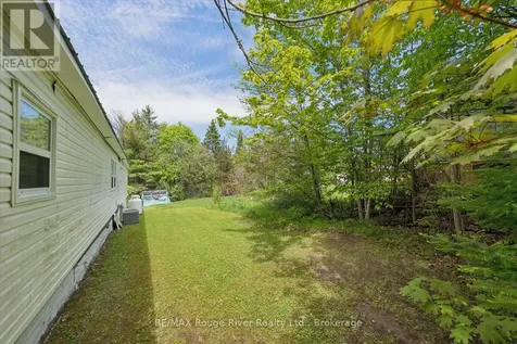 189 Pine Lane Trent Hills ON K0K 2M0