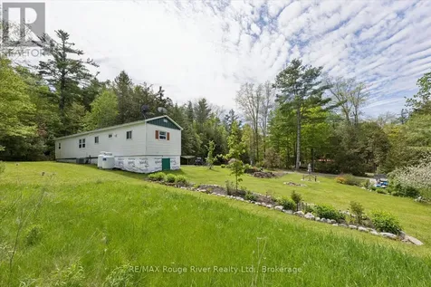 189 Pine Lane Trent Hills ON K0K 2M0