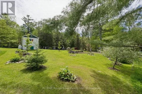 189 Pine Lane Trent Hills ON K0K 2M0
