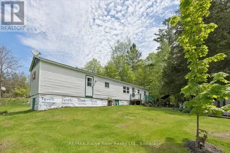 189 Pine Lane Trent Hills ON K0K 2M0