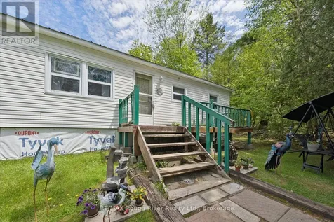 189 Pine Lane Trent Hills ON K0K 2M0