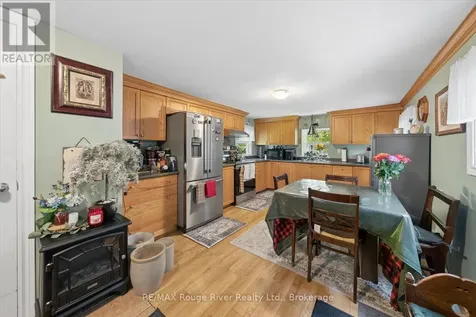 189 Pine Lane Trent Hills ON K0K 2M0