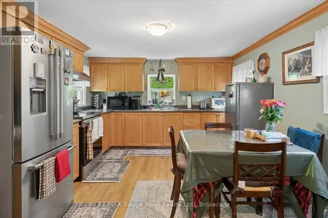 189 Pine Lane Trent Hills ON K0K 2M0