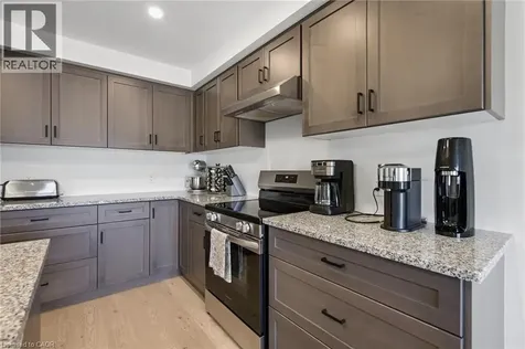 45 Bastien Street Cambridge ON N1R 5S2