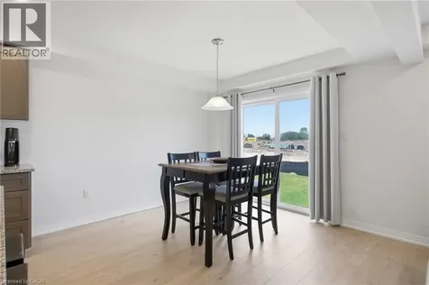 45 Bastien Street Cambridge ON N1R 5S2