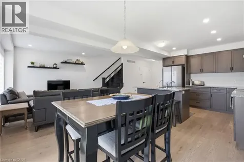 45 Bastien Street Cambridge ON N1R 5S2