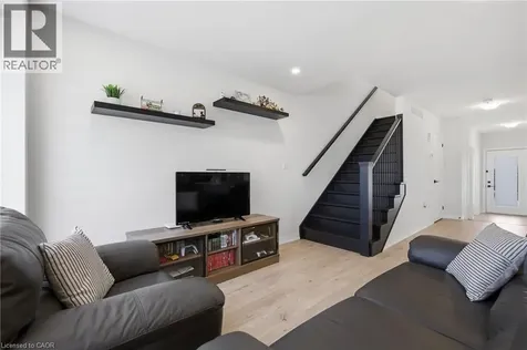 45 Bastien Street Cambridge ON N1R 5S2