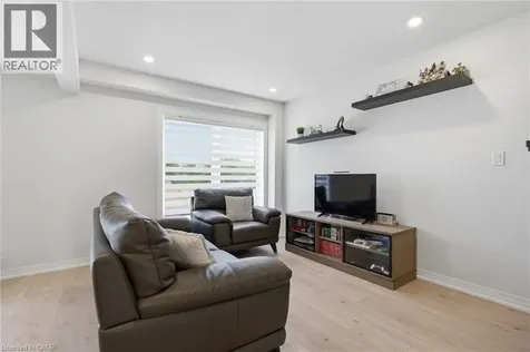 45 Bastien Street Cambridge ON N1R 5S2