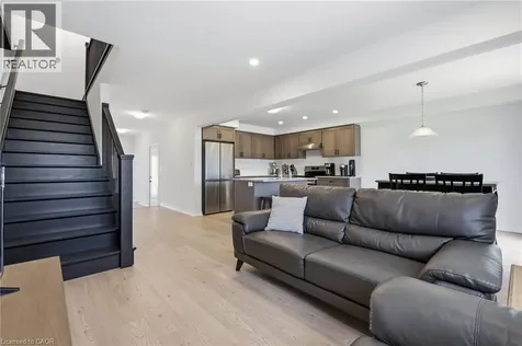 45 Bastien Street Cambridge ON N1R 5S2