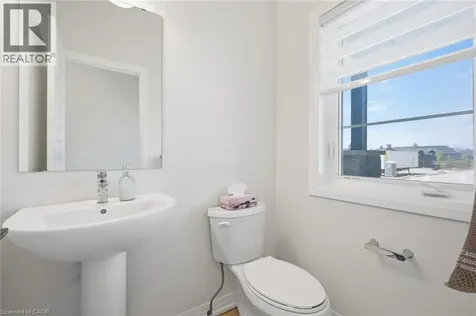 45 Bastien Street Cambridge ON N1R 5S2