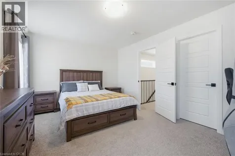 45 Bastien Street Cambridge ON N1R 5S2