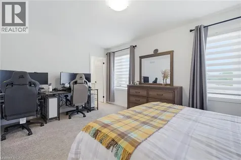 45 Bastien Street Cambridge ON N1R 5S2