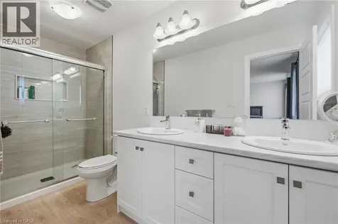 45 Bastien Street Cambridge ON N1R 5S2