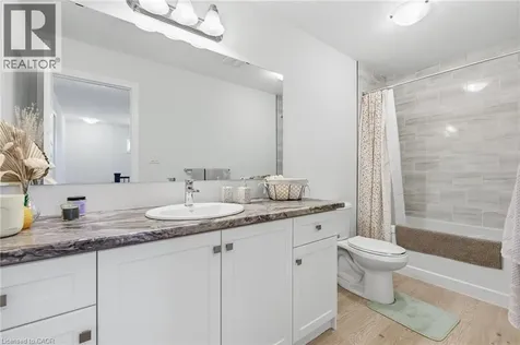 45 Bastien Street Cambridge ON N1R 5S2