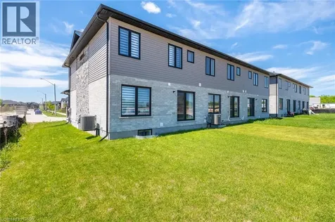 45 Bastien Street Cambridge ON N1R 5S2