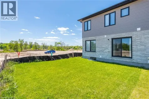 45 Bastien Street Cambridge ON N1R 5S2