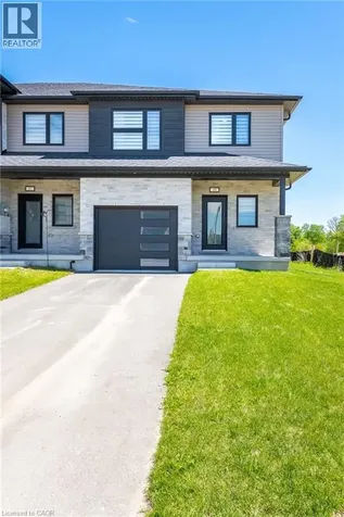 45 Bastien Street Cambridge ON N1R 5S2
