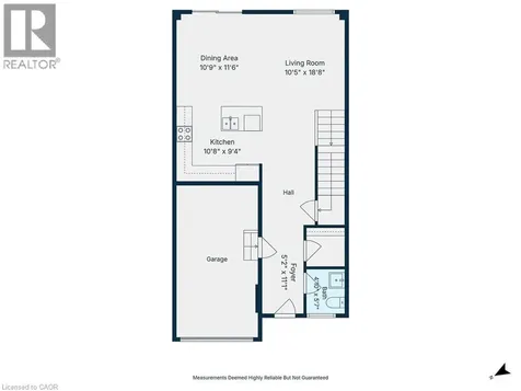 45 Bastien Street Cambridge ON N1R 5S2
