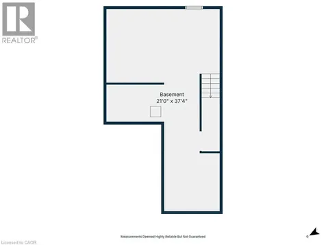 45 Bastien Street Cambridge ON N1R 5S2