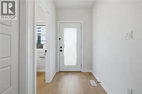 45 Bastien Street Cambridge ON N1R 5S2