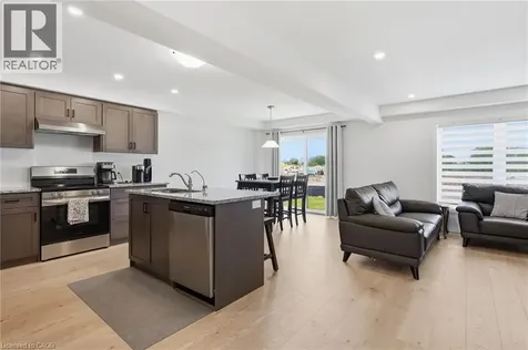 45 Bastien Street Cambridge ON N1R 5S2