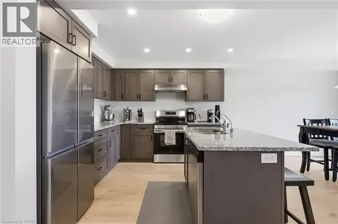 45 Bastien Street Cambridge ON N1R 5S2
