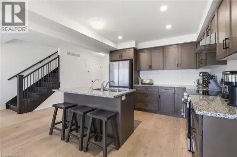 45 Bastien Street Cambridge ON N1R 5S2