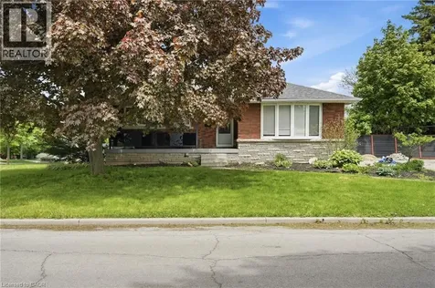420 Elmwood Avenue Hamilton ON L9C 1T7