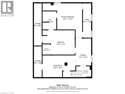 420 Elmwood Avenue Hamilton ON L9C 1T7