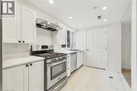 420 Elmwood Avenue Hamilton ON L9C 1T7