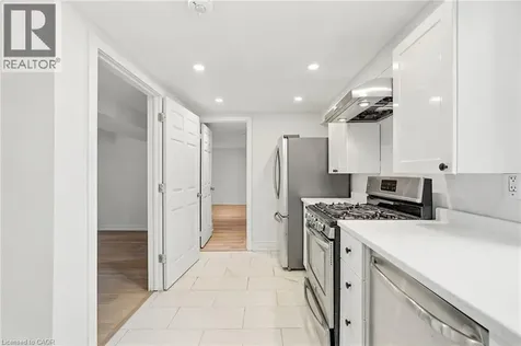 420 Elmwood Avenue Hamilton ON L9C 1T7