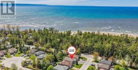4 Anthony Street Wasaga Beach ON L9Z 2N4