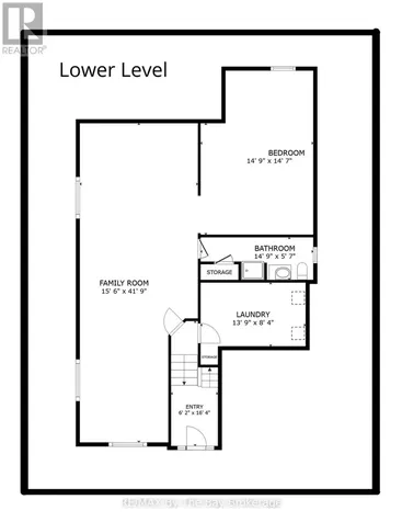 4 Anthony Street Wasaga Beach ON L9Z 2N4