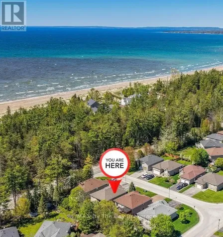 4 Anthony Street Wasaga Beach ON L9Z 2N4