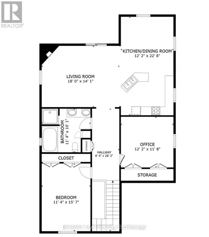 4 Anthony Street Wasaga Beach ON L9Z 2N4