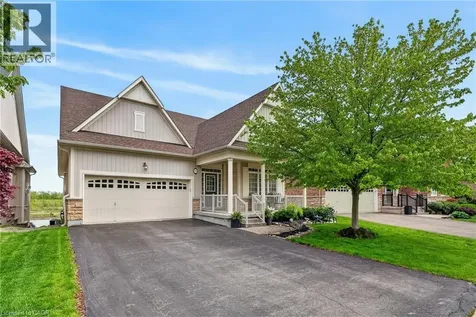 164 Galloway Trail Welland ON L3B 6G5