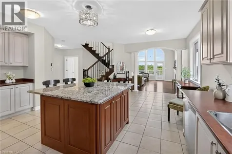 164 Galloway Trail Welland ON L3B 6G5
